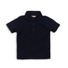 Tricou baieti polo cu nasturi, Minoti Real