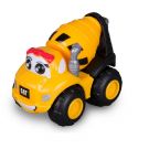 Camion CAT Buildin' Crew Wigglers - Mixin' Maggie