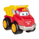 Camion Chuck si Prietenii - Chunky Cruisers