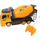 Camion cu radio comanda