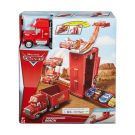 Camion Disney Cars  Pixar - Transformarea lui Mack