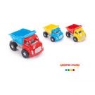 Camion Dolu Jumbo Truck, 20 cm