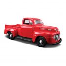 Camioneta Maisto Ford F-1 PickUp 1948
