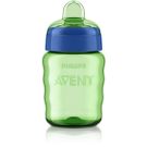 Cana bebe Philips Avent SCF553/00, 260ml, albastru