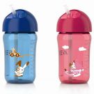 Cana bebe Philips Avent  SCF762/00, 340ml