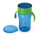 Cana bebe Philips Avent Sunt Mare SCF784/00, 340ml, albastru