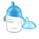 Cana bebe Philips Avent SCF755/00, 340ml, bleu