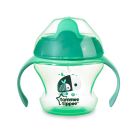 Cana bebe Tommee Tippee Explora First Trainer, 150ml