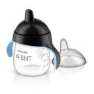 Cana cu tetina de formare Philips Avent SCF753/00, 260ml