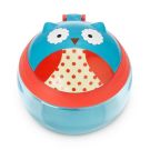 Cana pentru snacks-uri Skip Hop - Bufnita