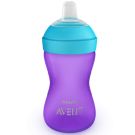 Cana Philips Avent , 300 ml, 9 luni+, Mov
