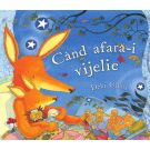 Cand afara-i vijelie, Debi Gliori