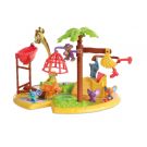 Jucarie interactiva Hasbro Capcana pentru soricei 