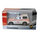 Cararama - Masinute 210 ND