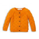 Cardigan inchidere cu nasturi de lemn