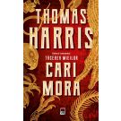 Cari Mora, Thomas Harris