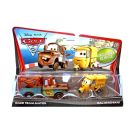 Cars 2 - Set masini
