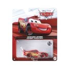Masinuta Cars Die Cast, Lightning McQueen, FLM26