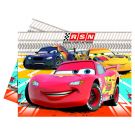Cars - Fata de masa din plastic, 120 x 180 cm