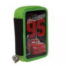 Cars - Penar (3 fermoare)