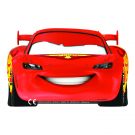 Cars - Set 6 masti din carton