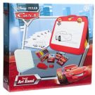 Cars - Set Tablita de desenat (cu accesorii)