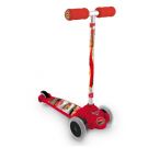 Trotineta copii Cars Twist & Roll