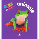 Carte Editura Litera, Animale. Bebe invata. Ed. a V-a