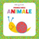 Carte Editura Litera, Bebe invata. Primele mele animale