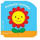 Carte Editura Litera, Bebe invata. Primele cuvinte. Primul pas