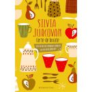 Carte de bucate, Silvia Jurcovan