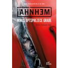 Carte Editura Litera, Minus optsprezece grade, Stefan Ahnhem