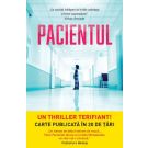 Carte Editura Litera, Pacientul, Jasper DeWitt