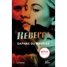 Carte Editura Litera, Rebecca, Daphne du Maurier