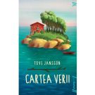 Cartea verii, Tove Jansson 