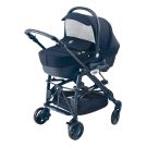 Carucior 3 in 1 Cam Combi Family 845- 96