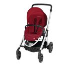Carucior copii Bebe Confort Elea Full, Raspberry Red