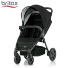 Carucior copii Britax-Romer Agile 4, Black Thunder