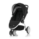 Carucior copii Britax - Romer B-Agile 3 - Neon Black