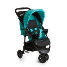 Carucior copii Hauck Citi Neo 2 - Caviar Aqua