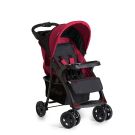Carucior copii Hauck Shopper Neo II - Caviar Tango