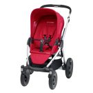 Carucior copii MAXI-COSI Mura Plus 4 - Intense Red