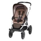 Carucior copii Maxi-Cosi Mura Plus 4 - Walnut Brown