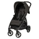 Carucior copii PEG PEREGO Booklet, Onyx