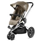 Carucior copii Quinny Buzz 3 - Brown Fierce