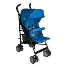Carucior copii sport Noriel Bebe - Albastru