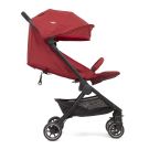 Carucior copii ultracompact Joie Pact - Cranberry