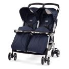 Carucior gemeni PEG PEREGO Aria Twin Eclipse