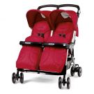 Carucior gemeni PEG PEREGO Aria Twin Marte