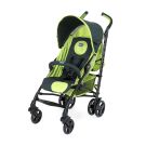 Carucior sport Chicco Lite Way Top - Evergreen